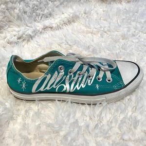 All Star Converse